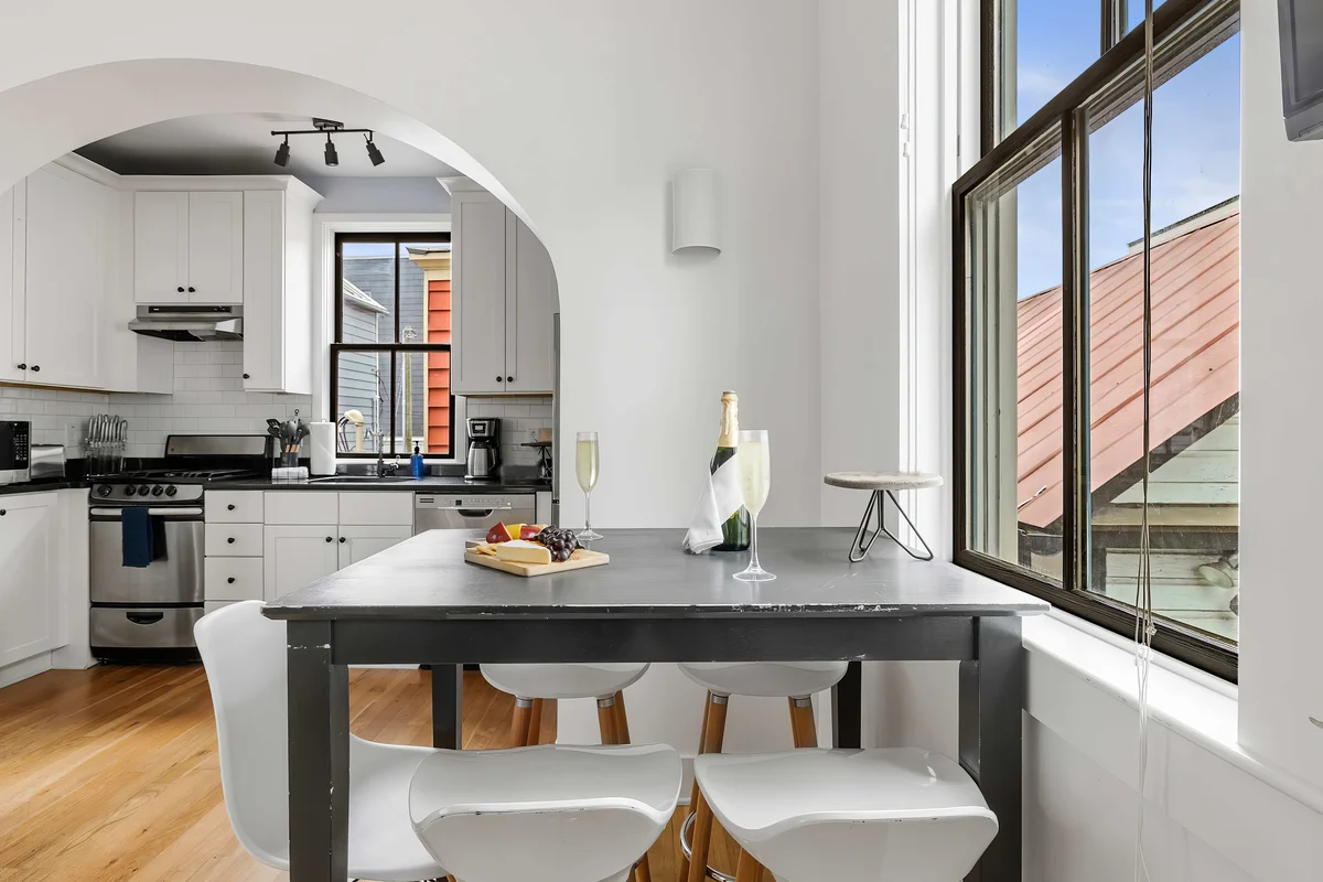 Wander Charleston Riverbend