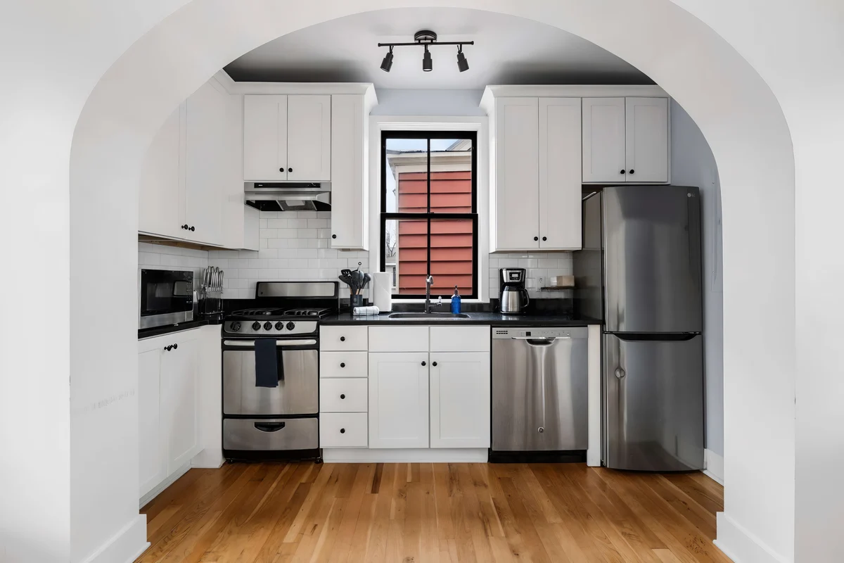 Wander Charleston Riverbend