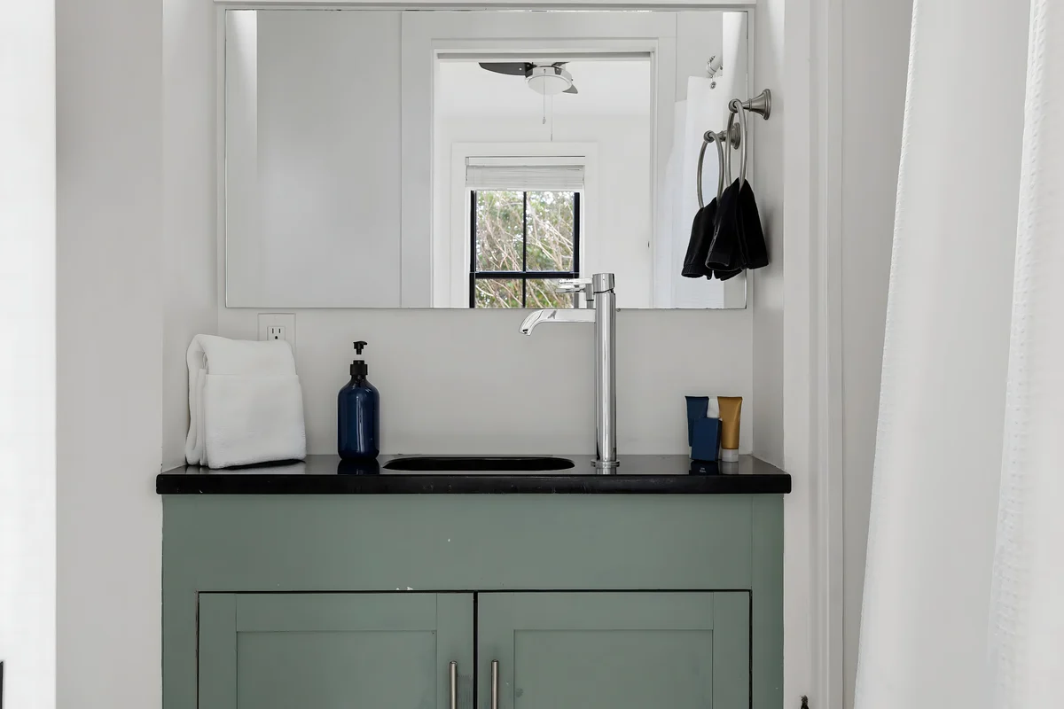 Wander Charleston Riverbend