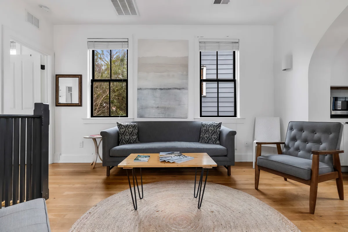 Wander Charleston Riverbend