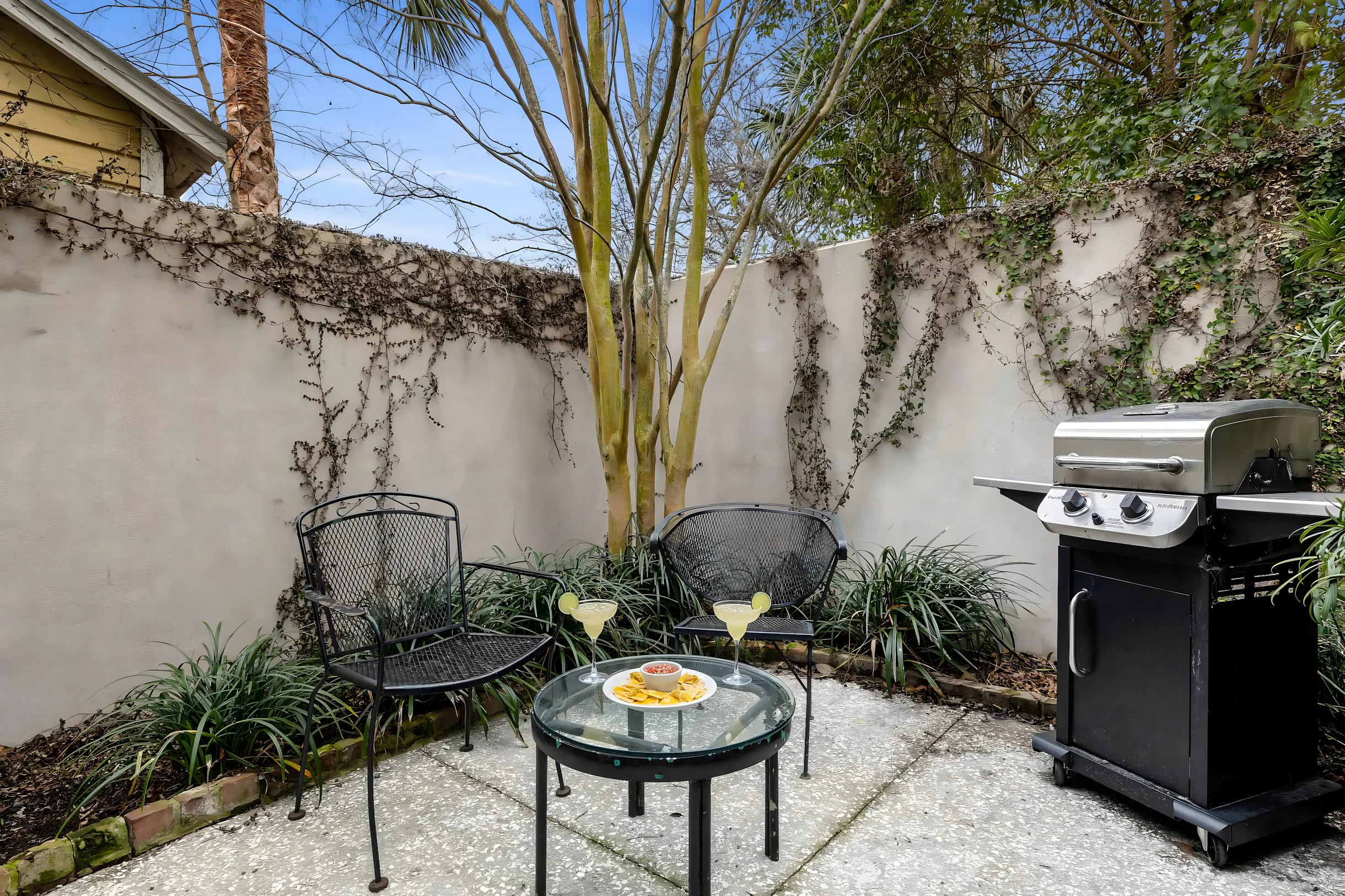 Wander Charleston Riverbend #2