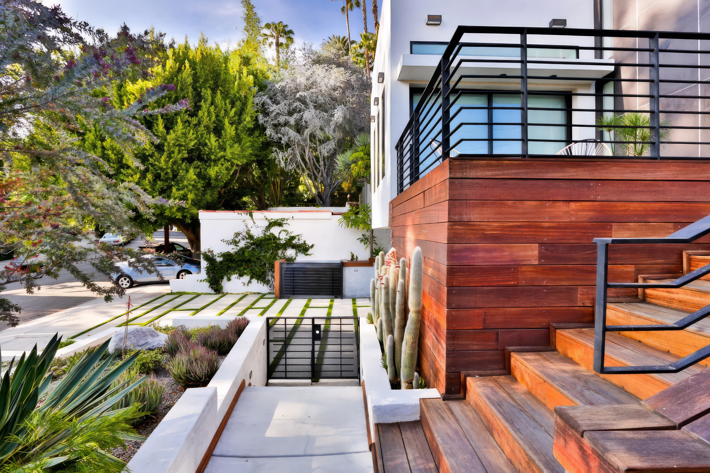 Wander Hollywood Heights Vista #33