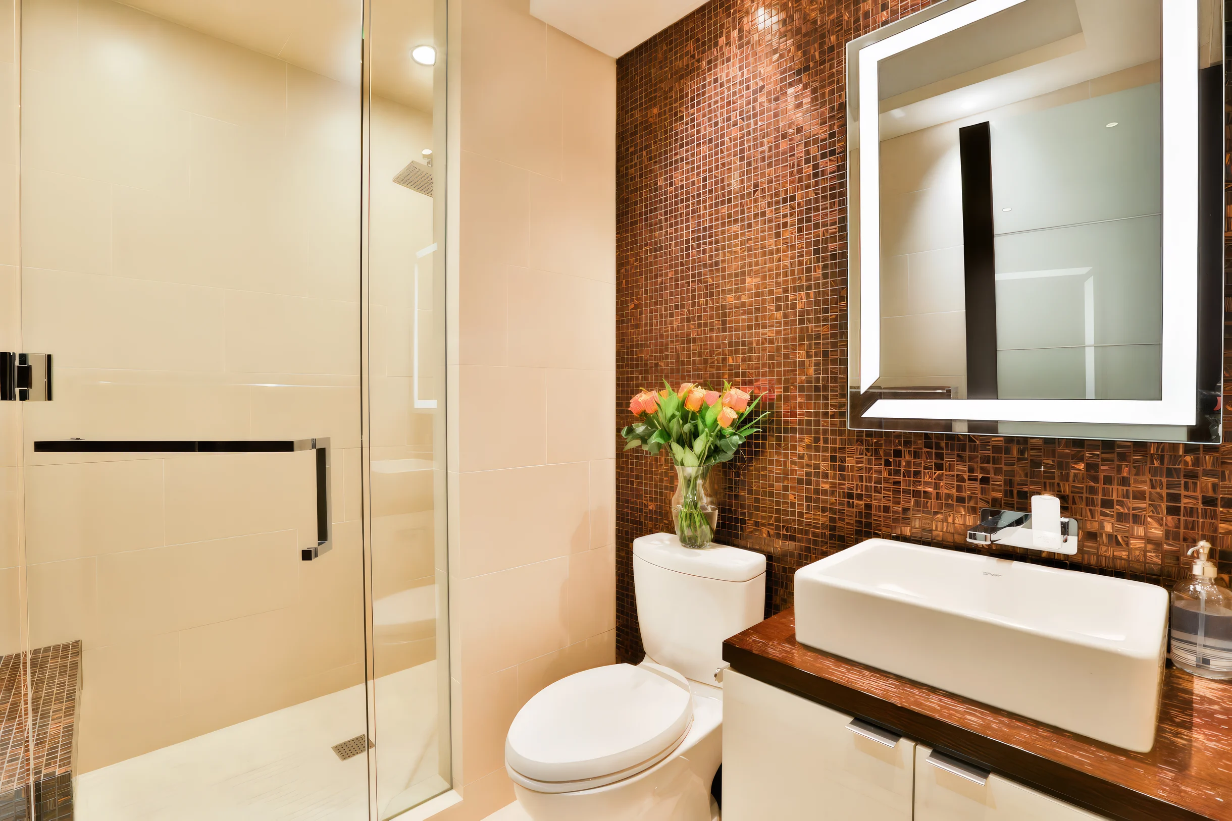 Wander Hollywood Heights Vista #11