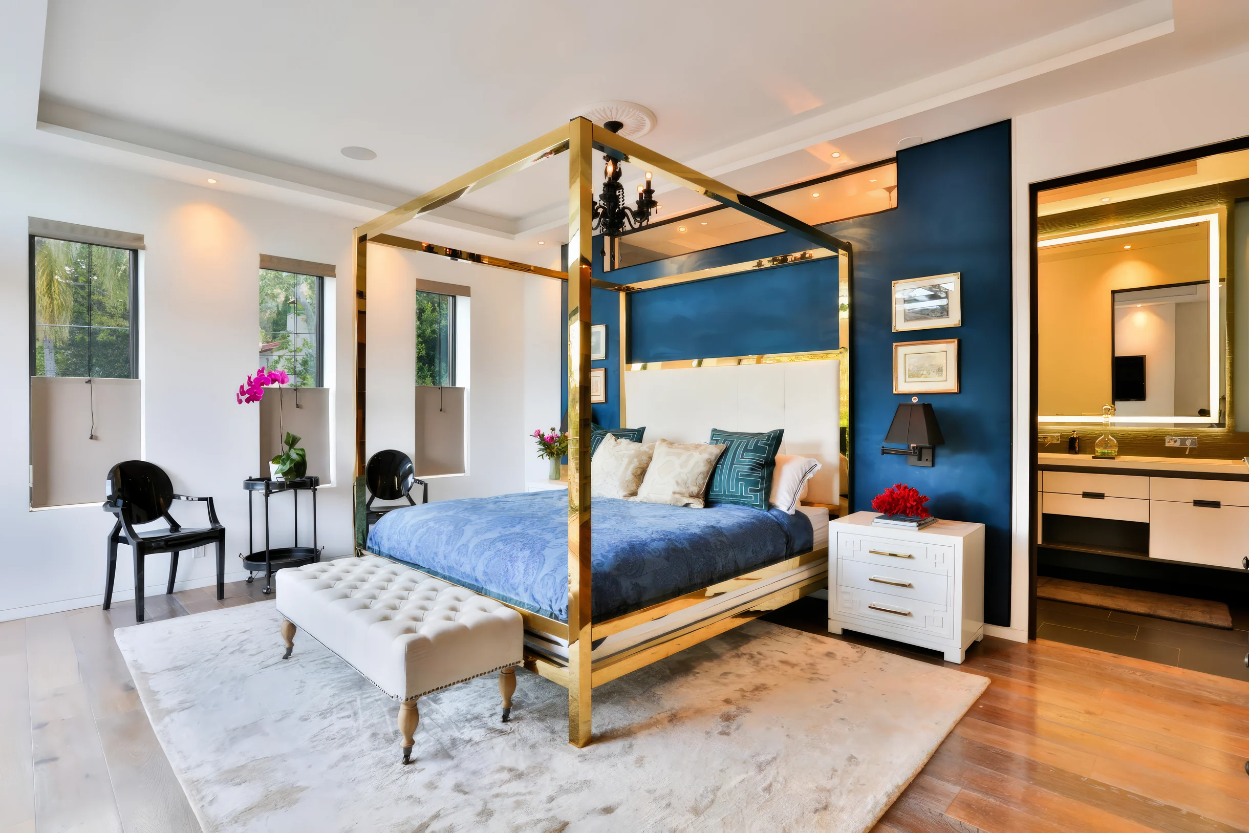 Wander Hollywood Heights Vista #13