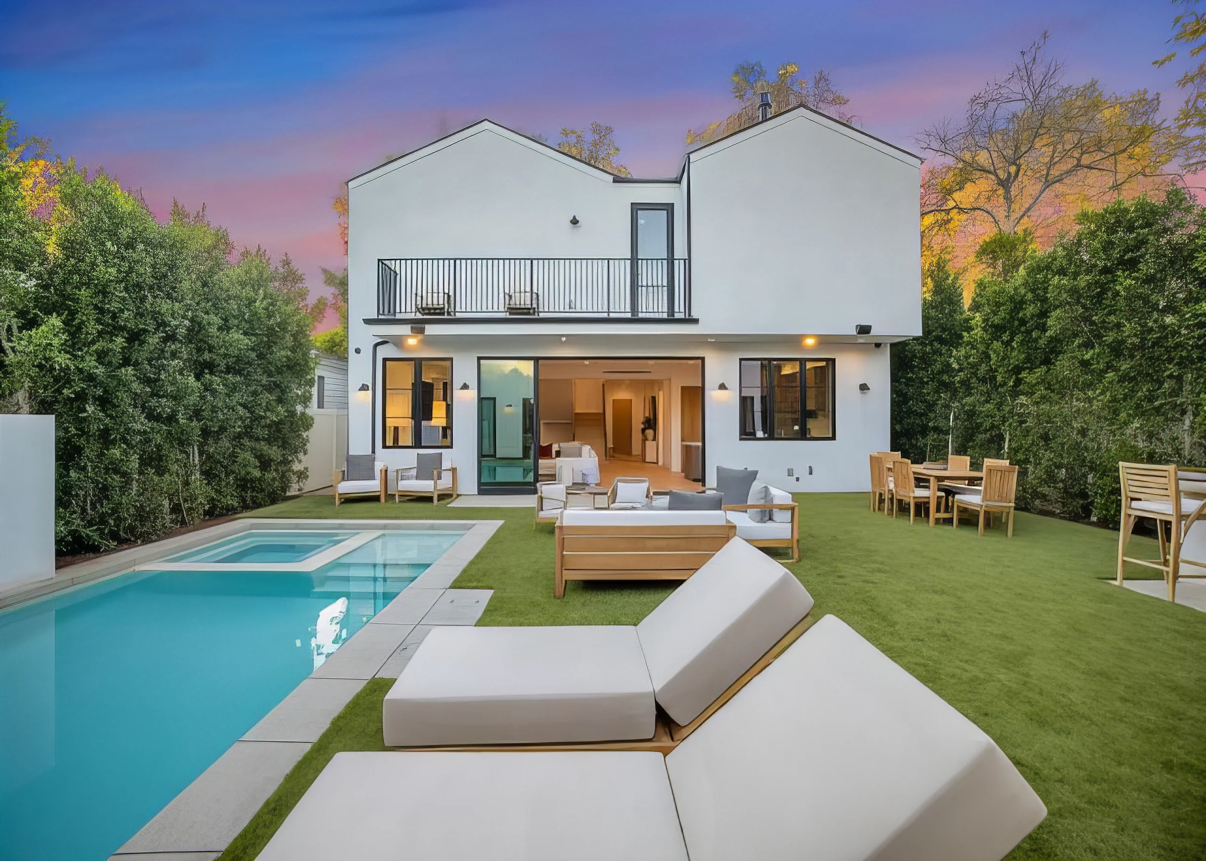 Wander Studio City Grove