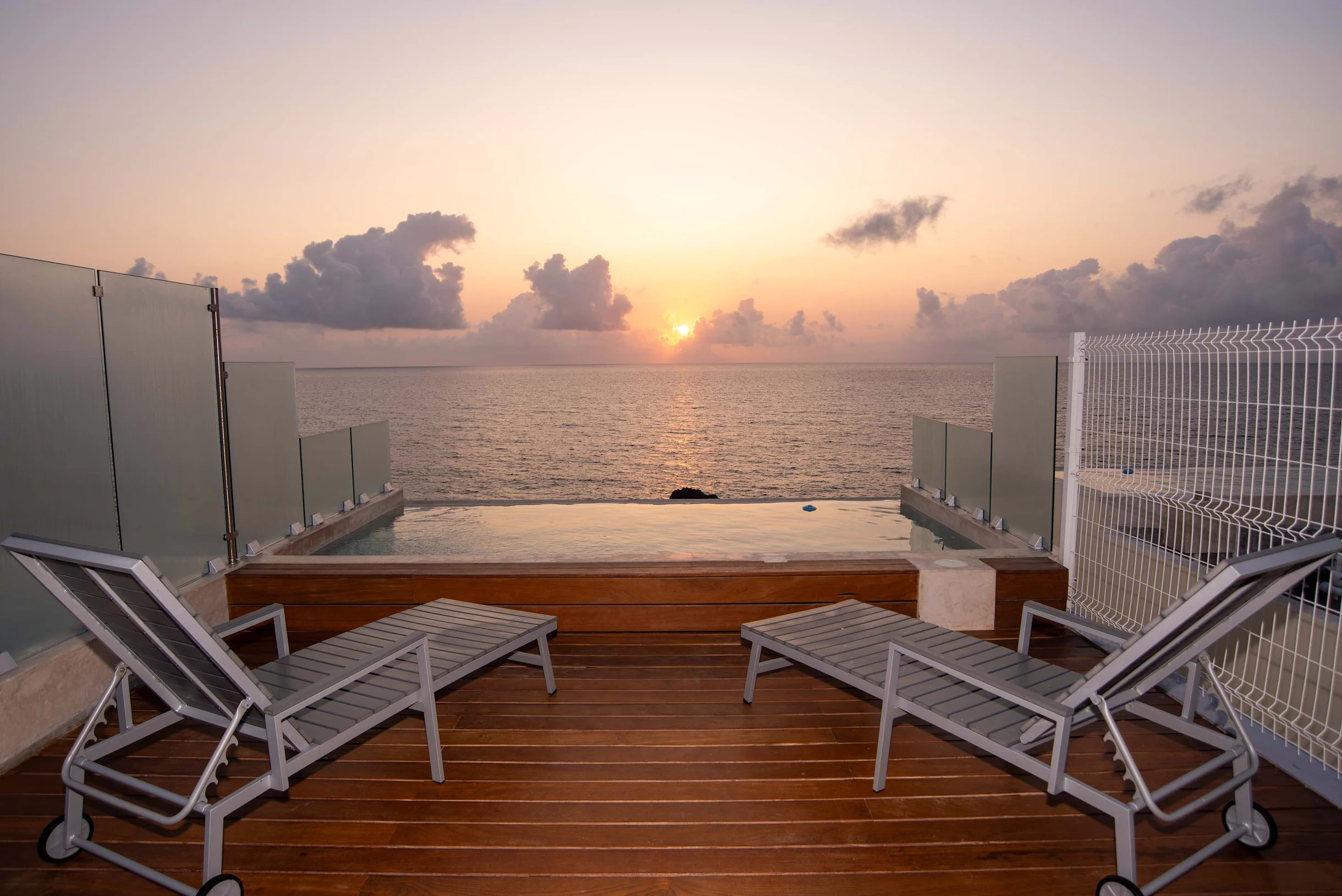 Wander Isla Mujeres Beachfront #45