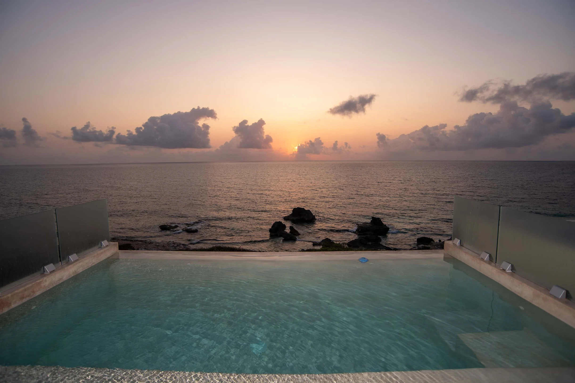 Wander Isla Mujeres Beachfront #51