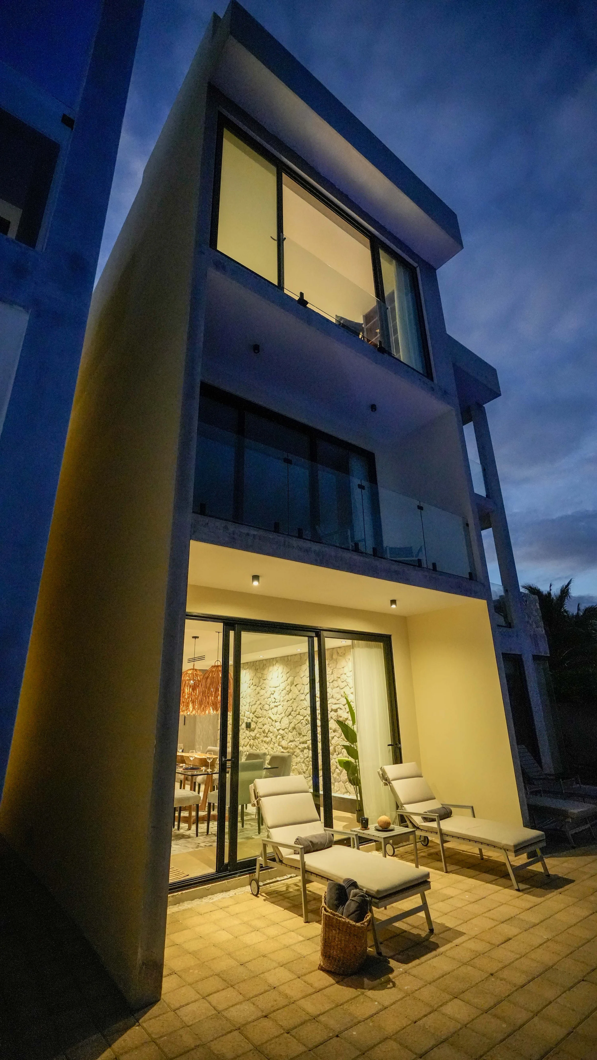 Wander Isla Mujeres Beachfront #70