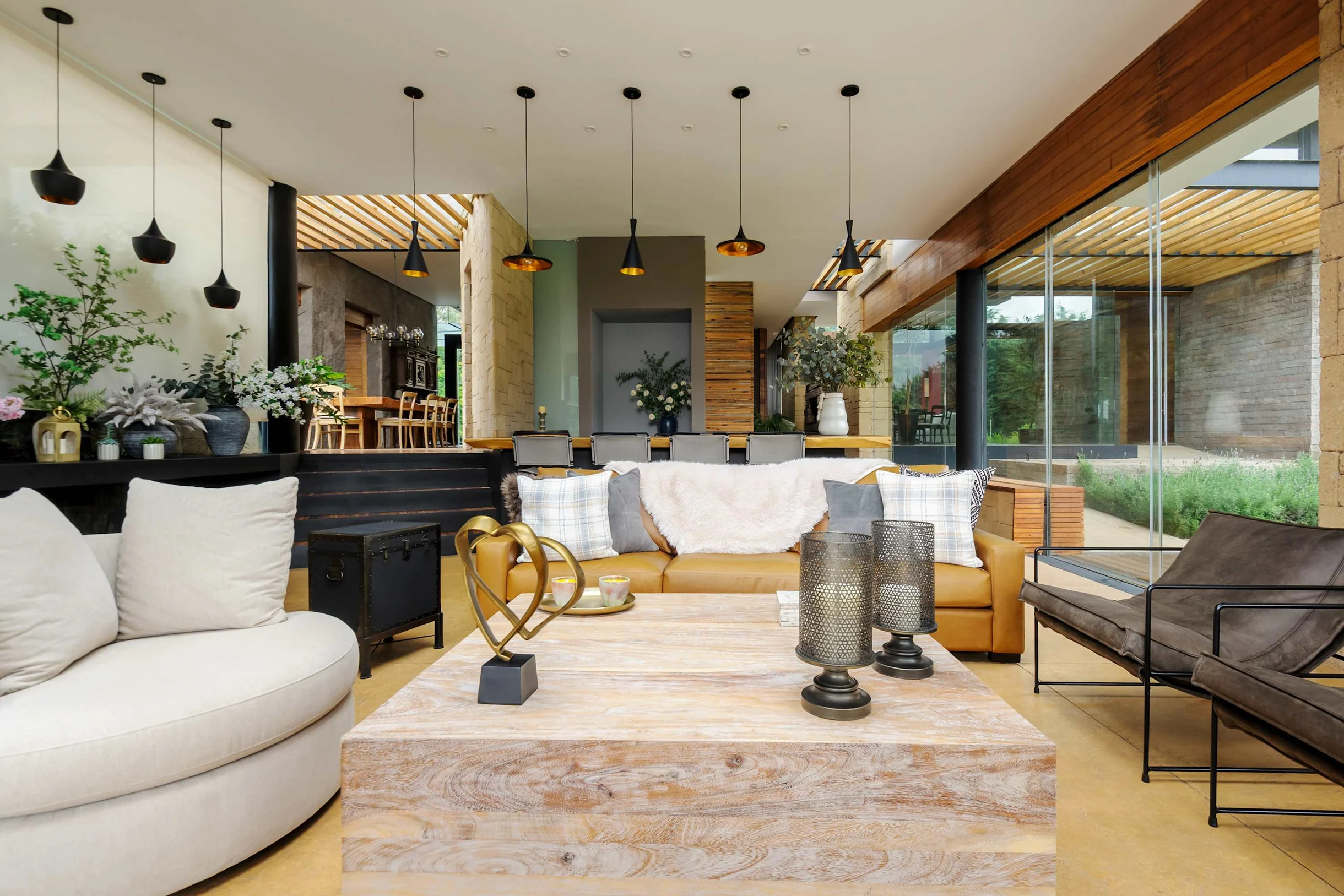 Wander Querencia Estate #92