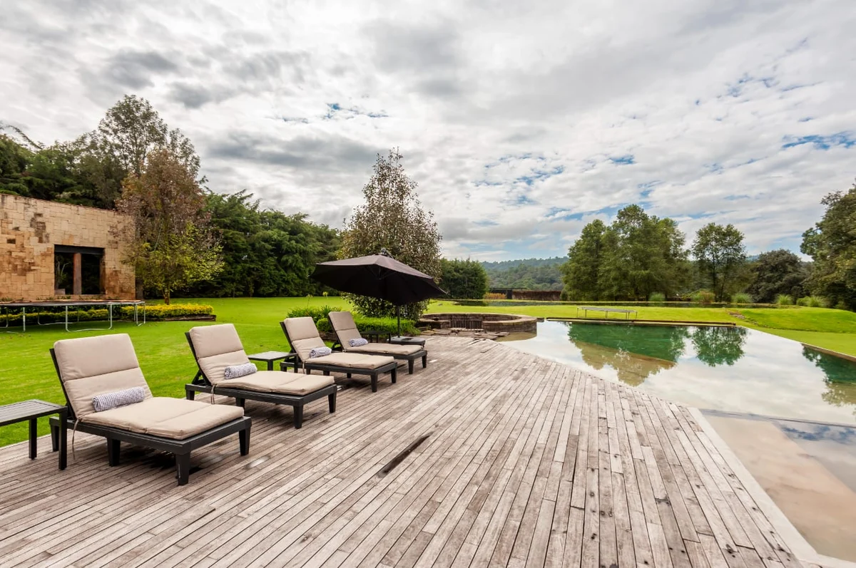 Wander Querencia Estate #60