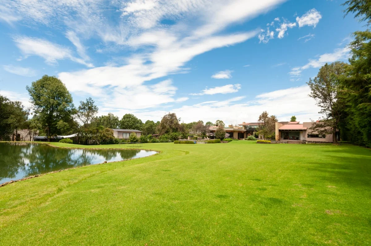 Wander Querencia Estate #72