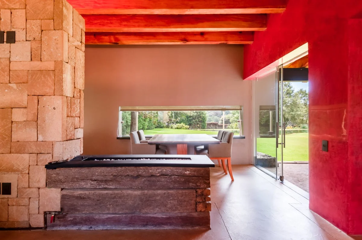 Wander Querencia Estate #84