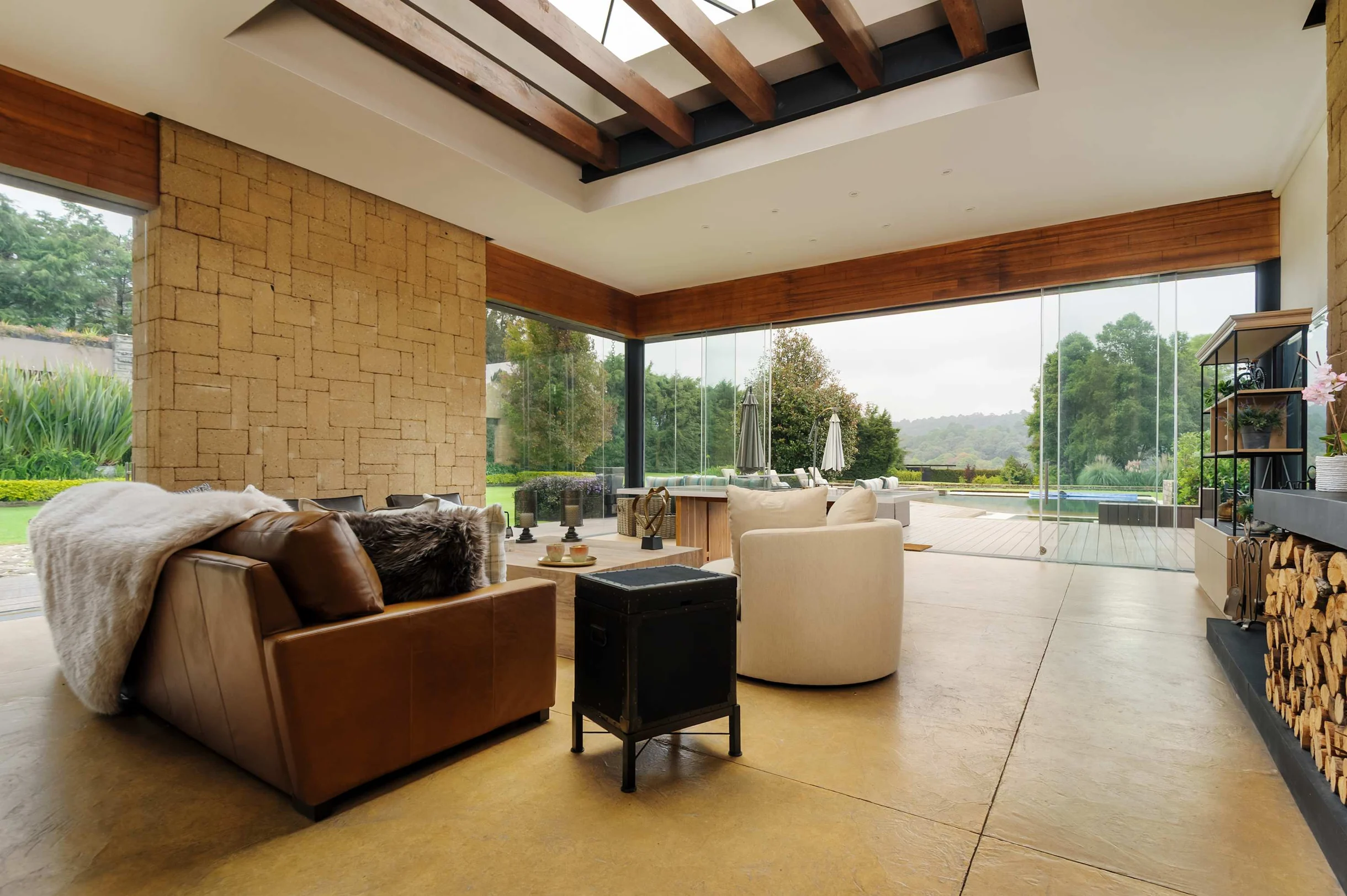 Wander Querencia Estate #93