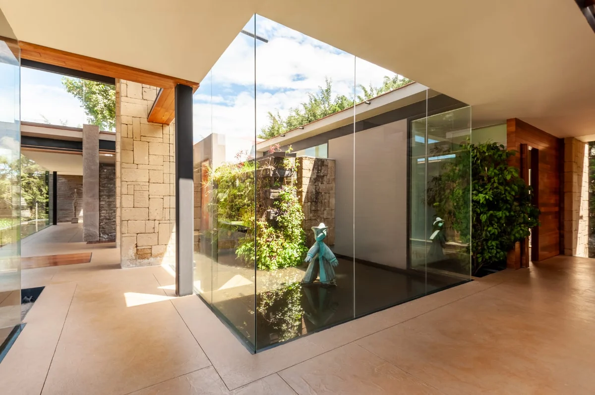 Wander Querencia Estate #53