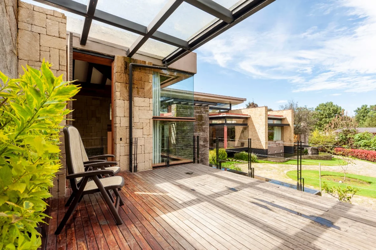 Wander Querencia Estate #70