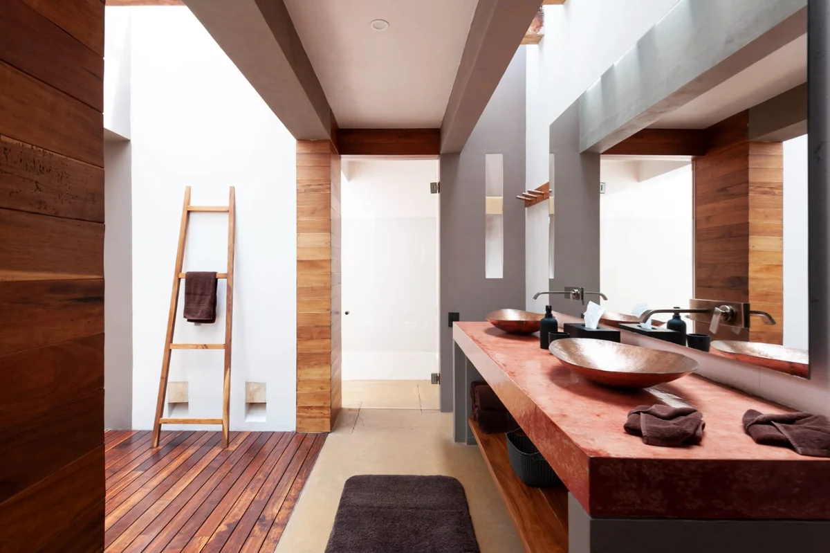 Wander Querencia Estate #42