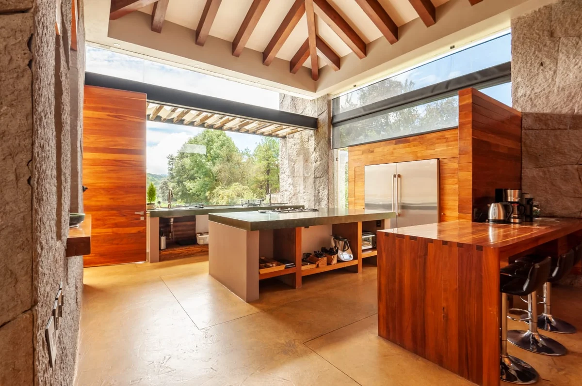 Wander Querencia Estate #91