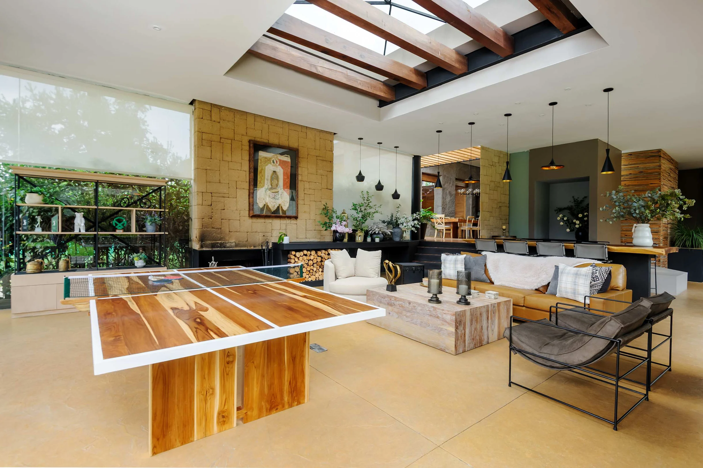 Wander Querencia Estate #66