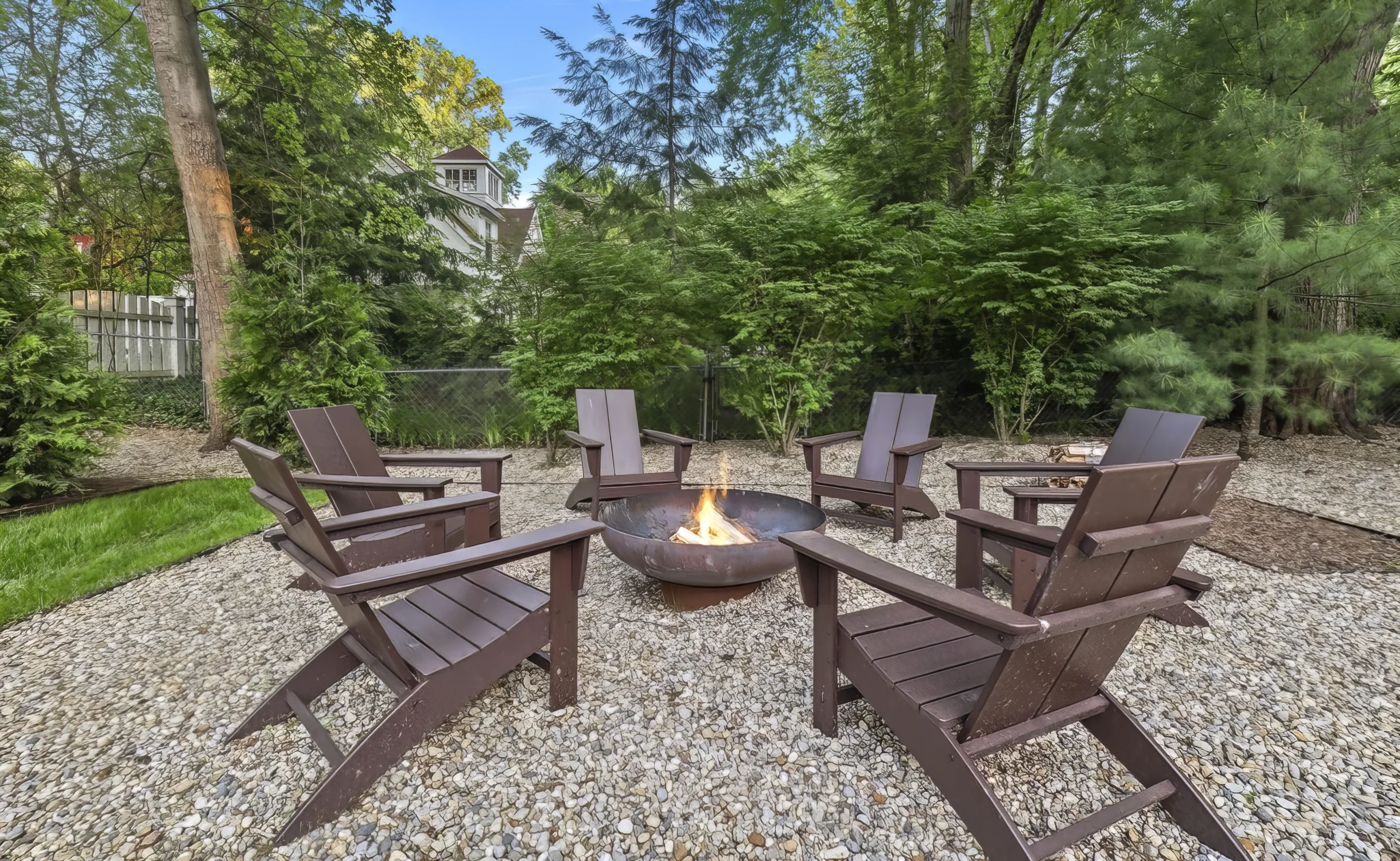 Wander Pier Shores #30