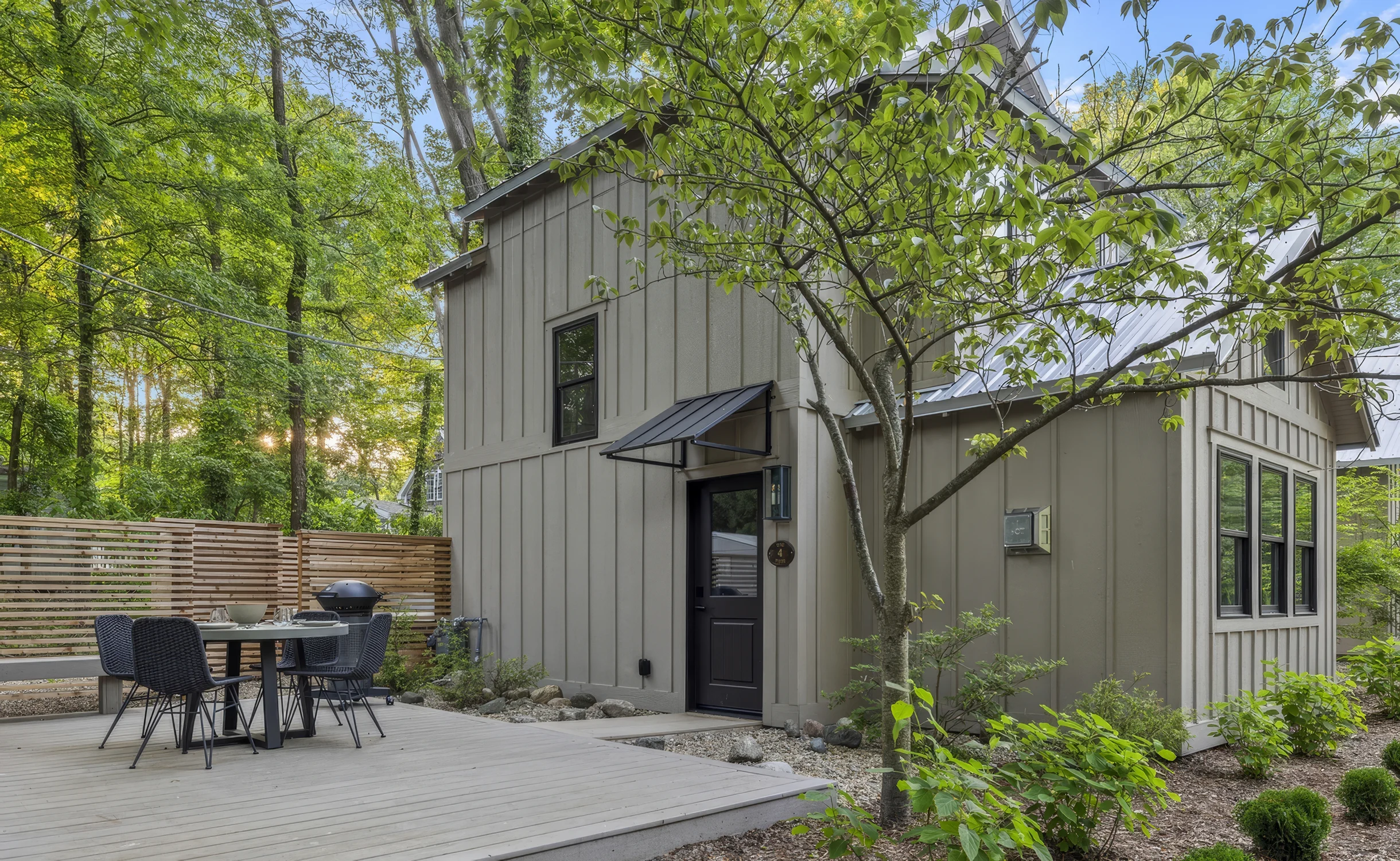 Wander Pier Shores #4