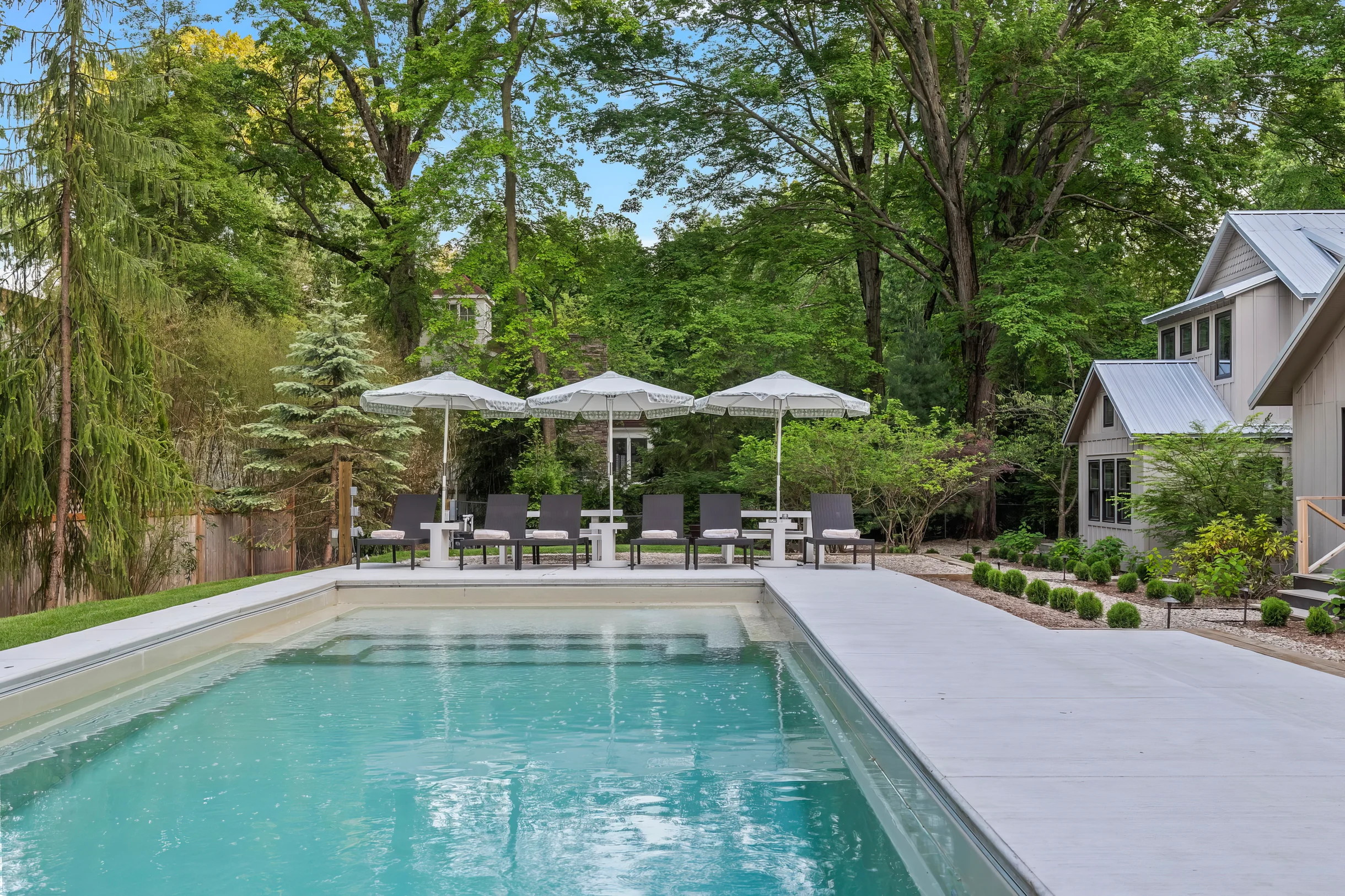 Wander Pier Shores #7