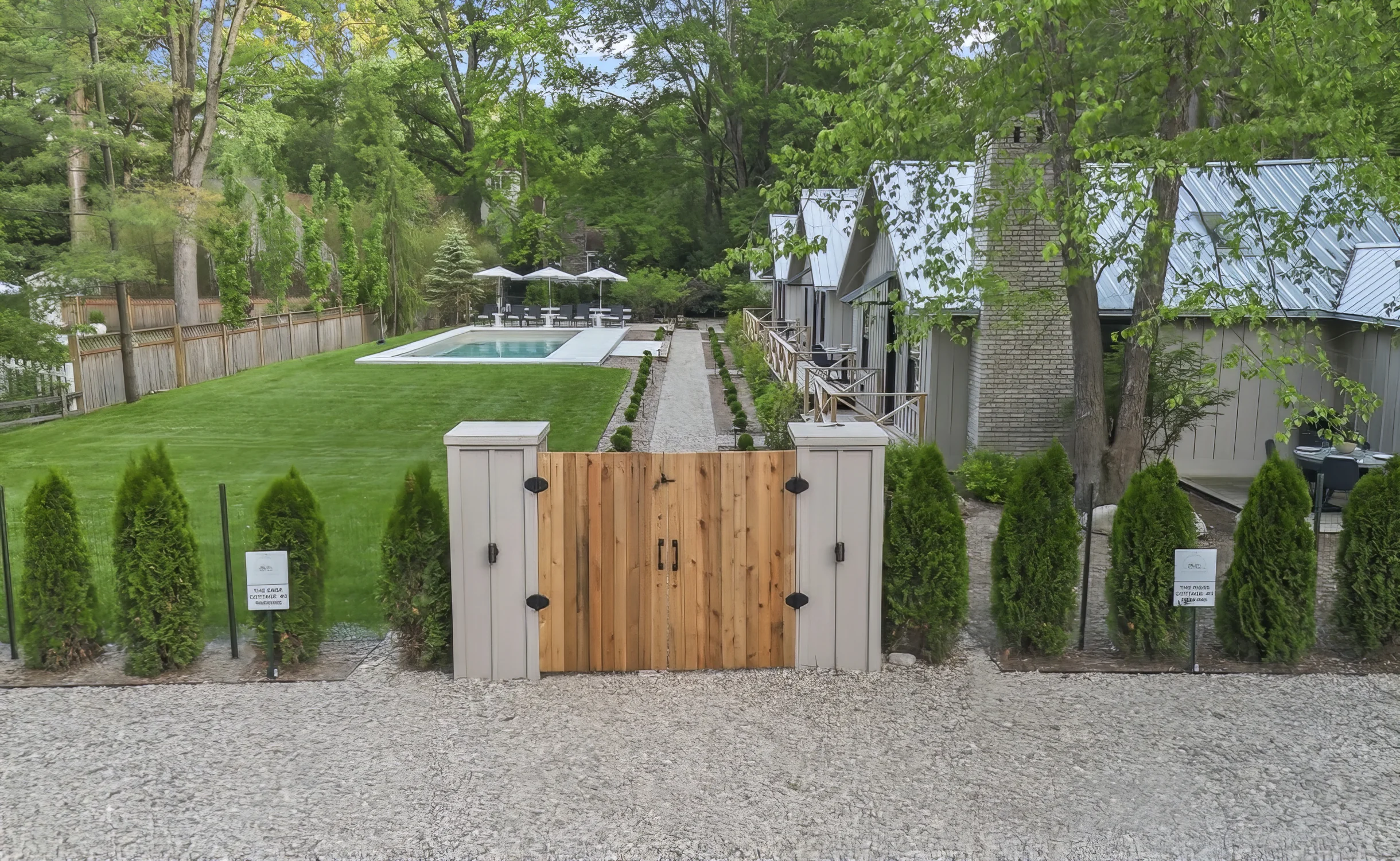 Wander Pier Shores #23