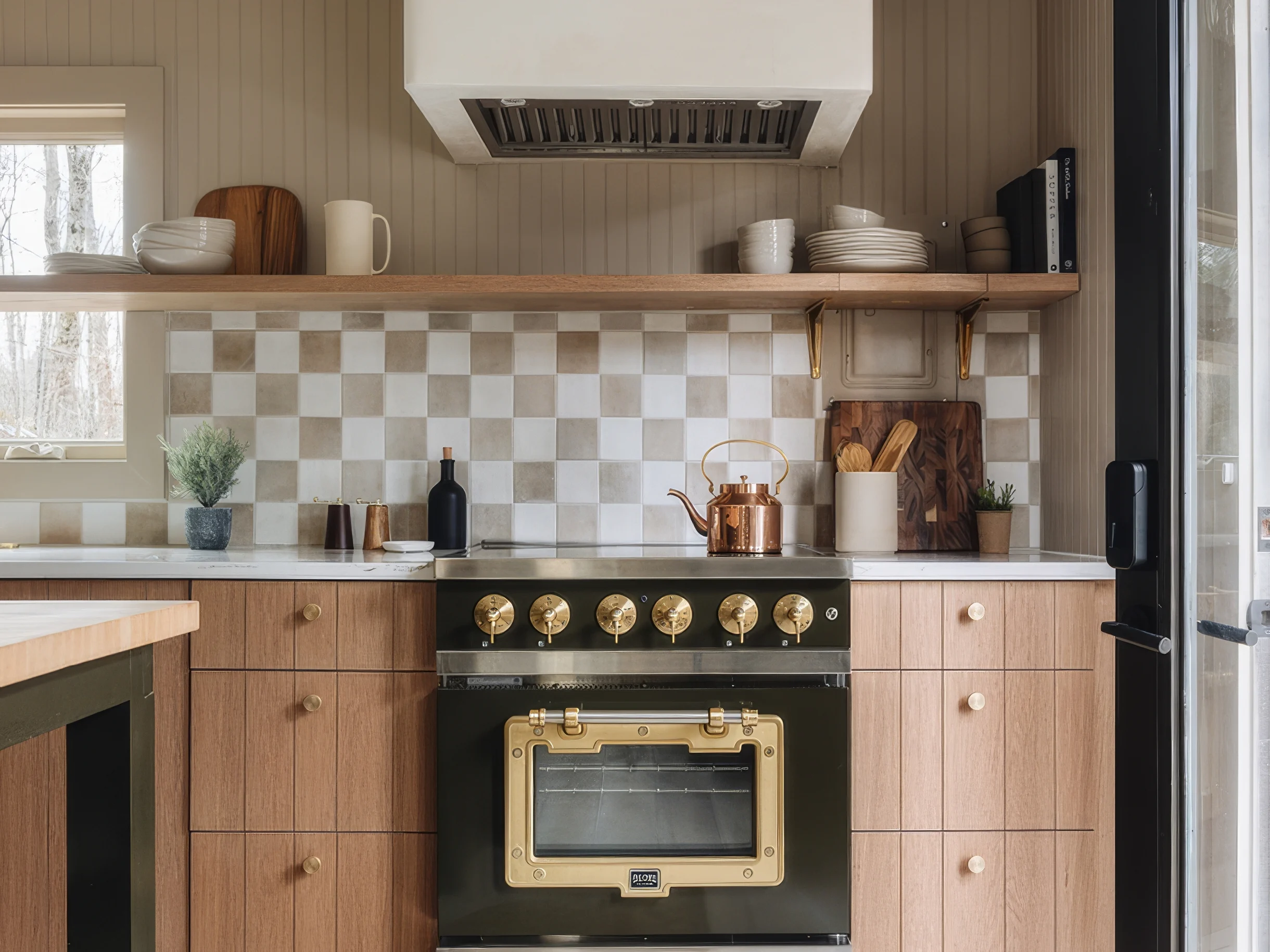 Wander Pier Shores #32