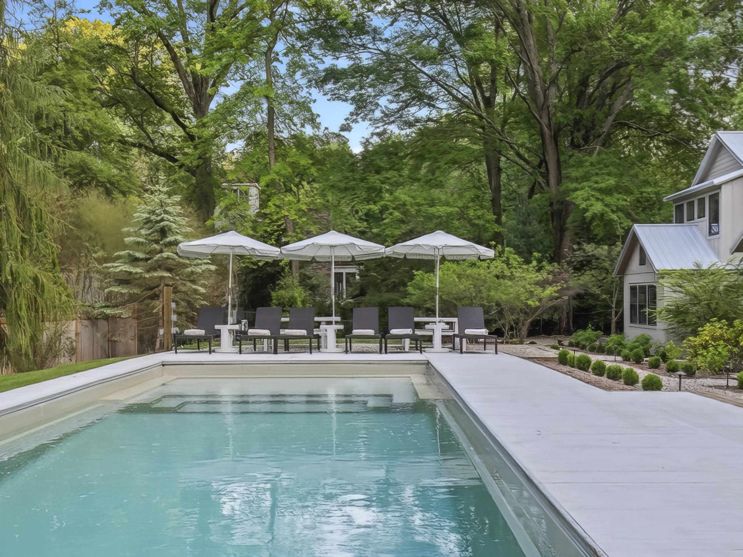 Wander Pier Shores #18