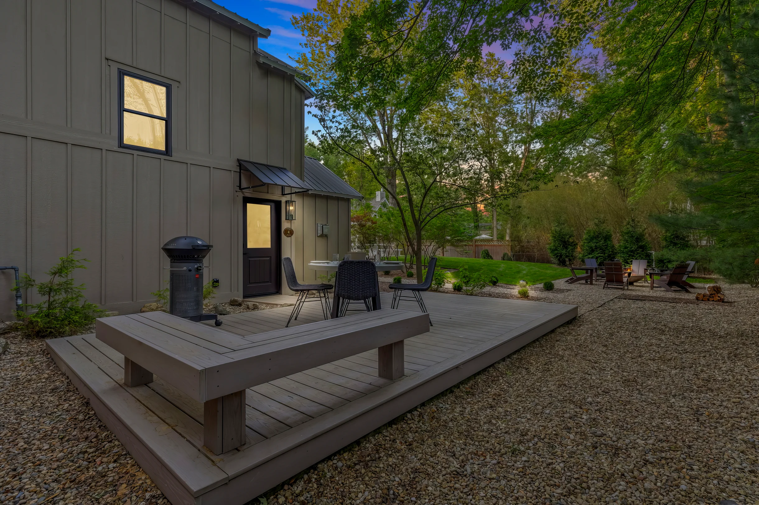 Wander Pier Shores #13