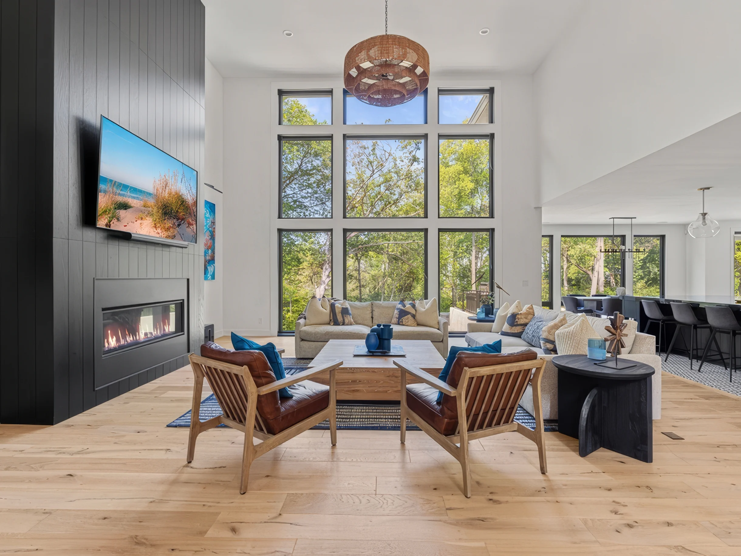 Wander Stevensville Dunes #5