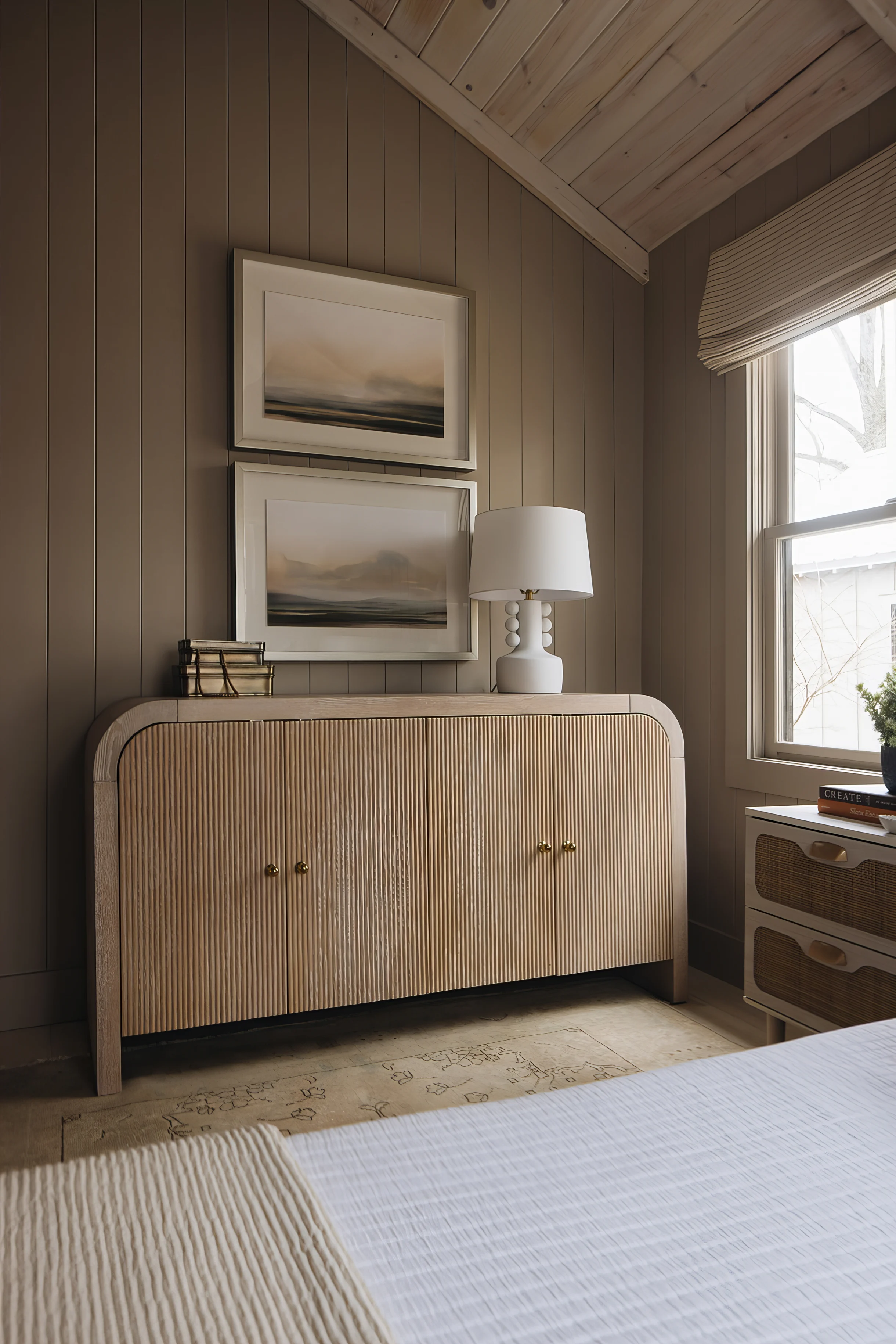 Wander Union Pier Woods #9