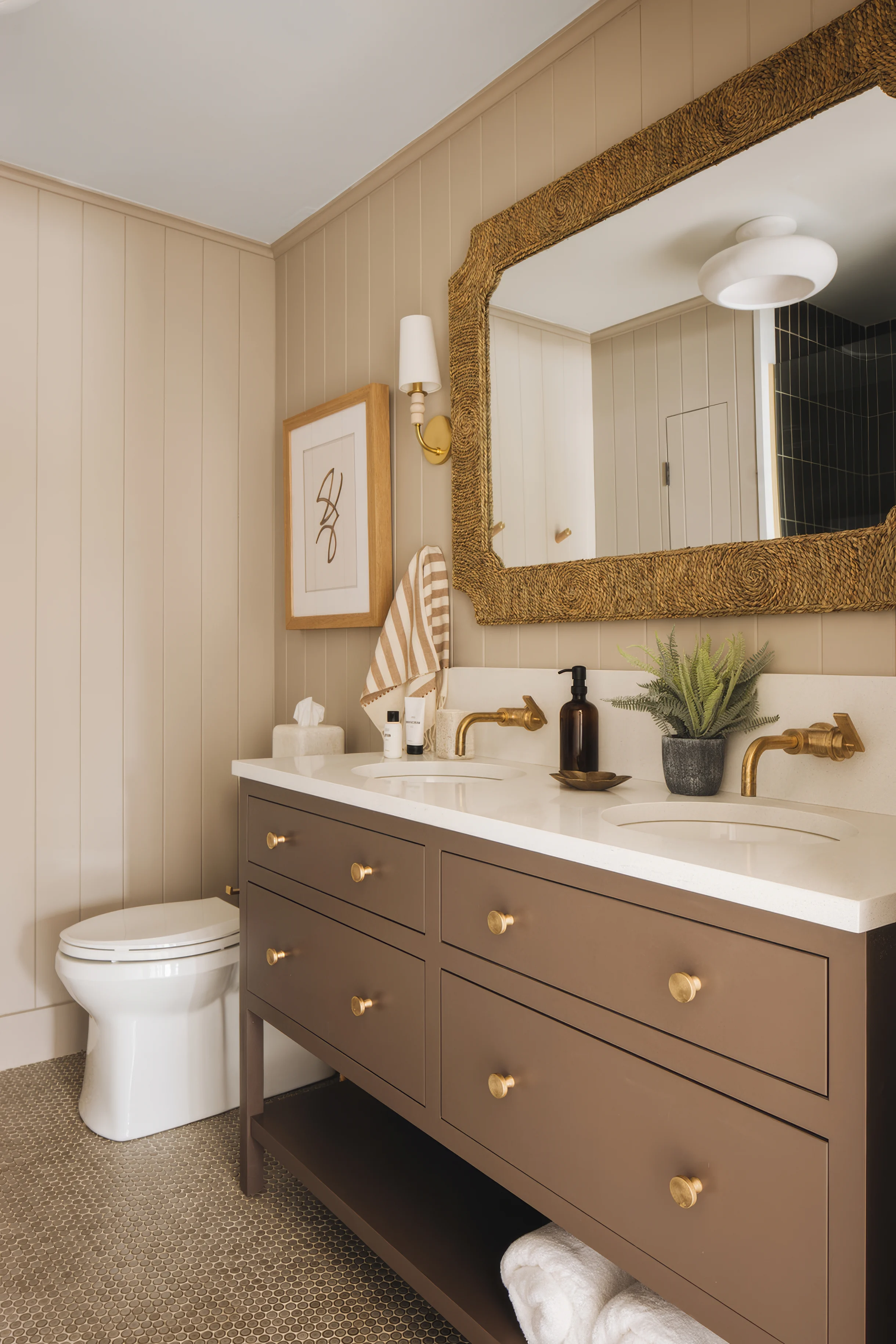 Wander Union Pier Woods #26