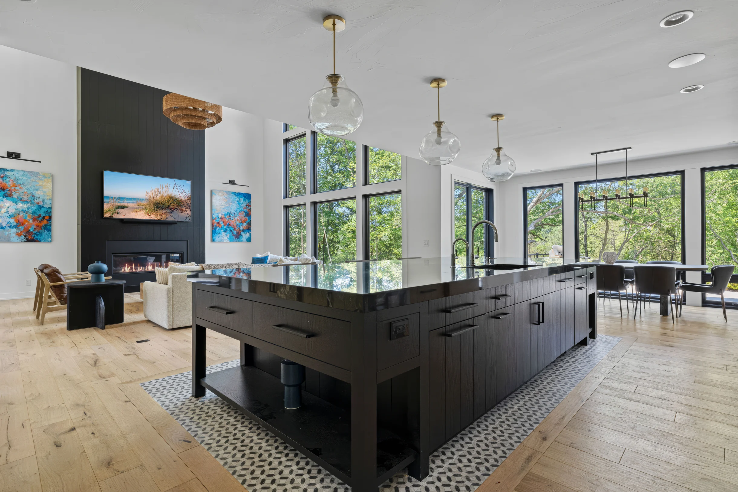 Wander Stevensville Dunes #50