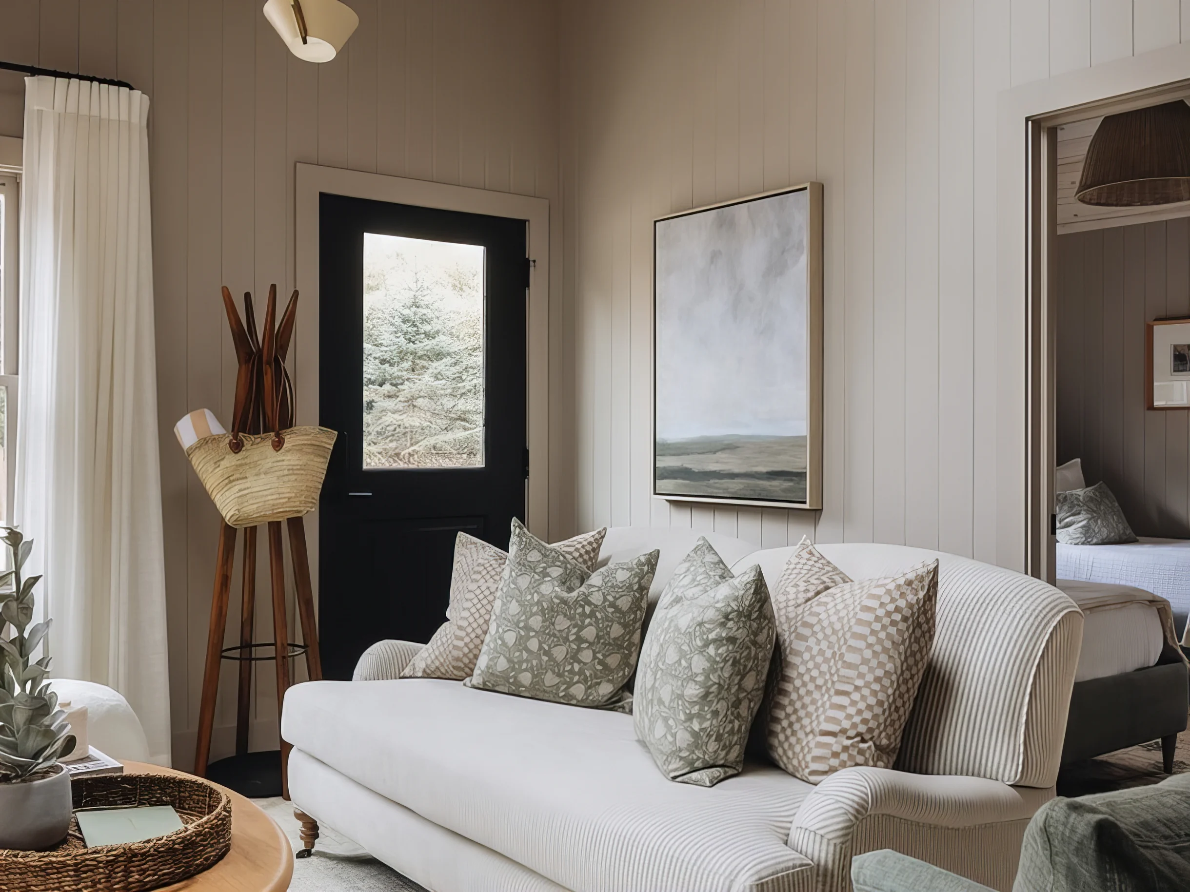 Wander Union Pier Woods #12