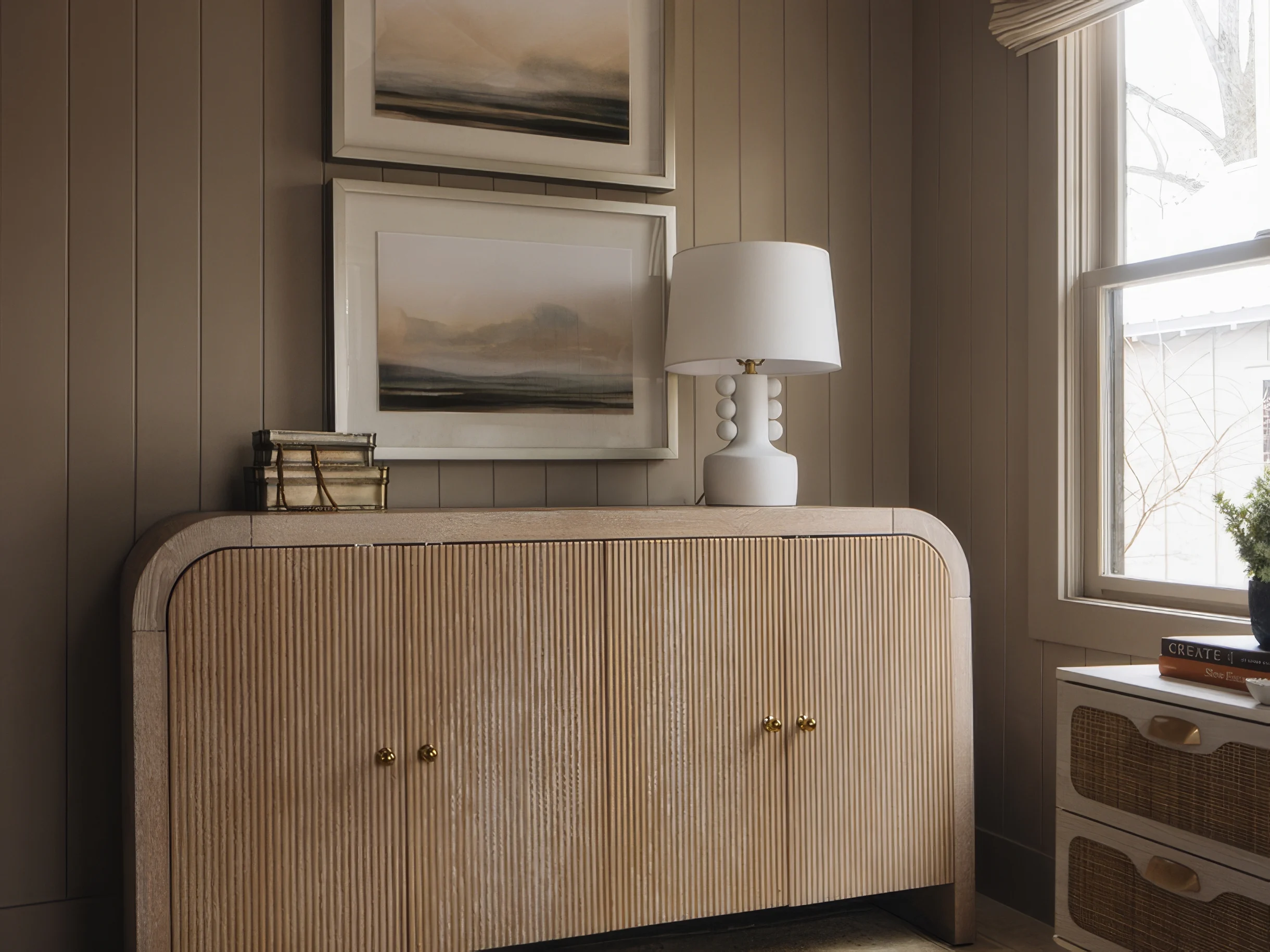 Wander Union Pier Woods #15