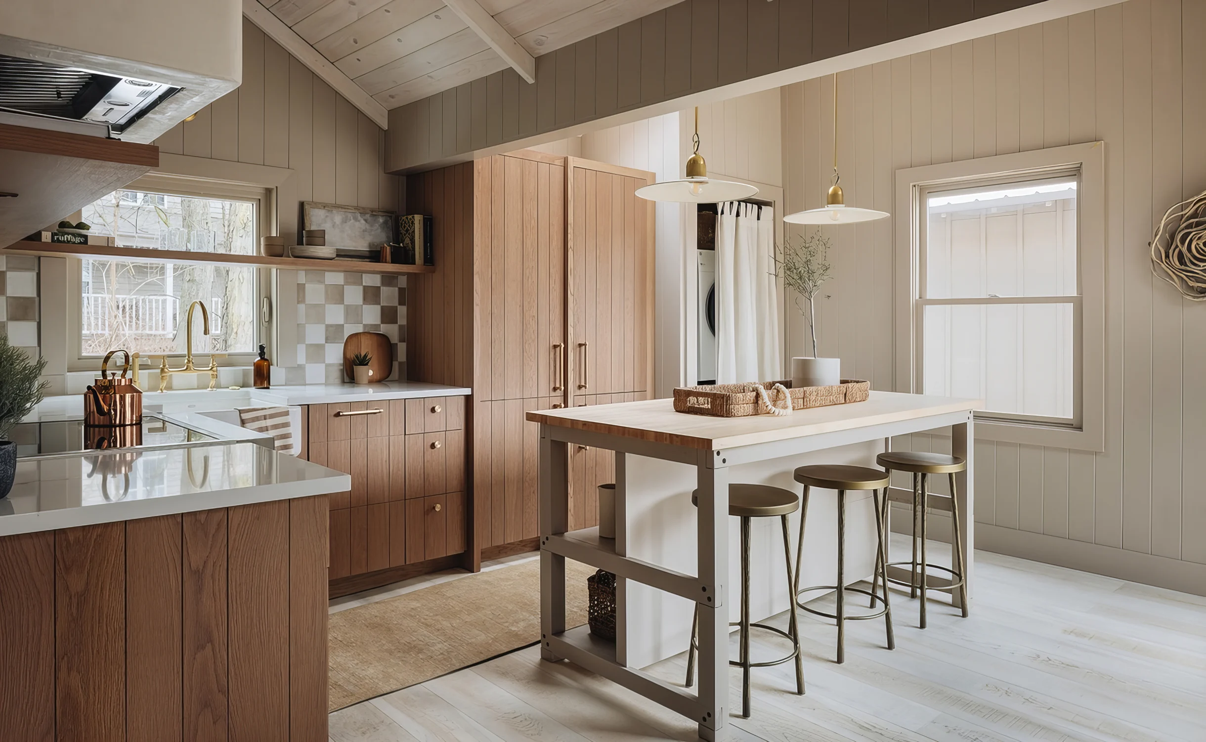 Wander Union Pier Woods #22