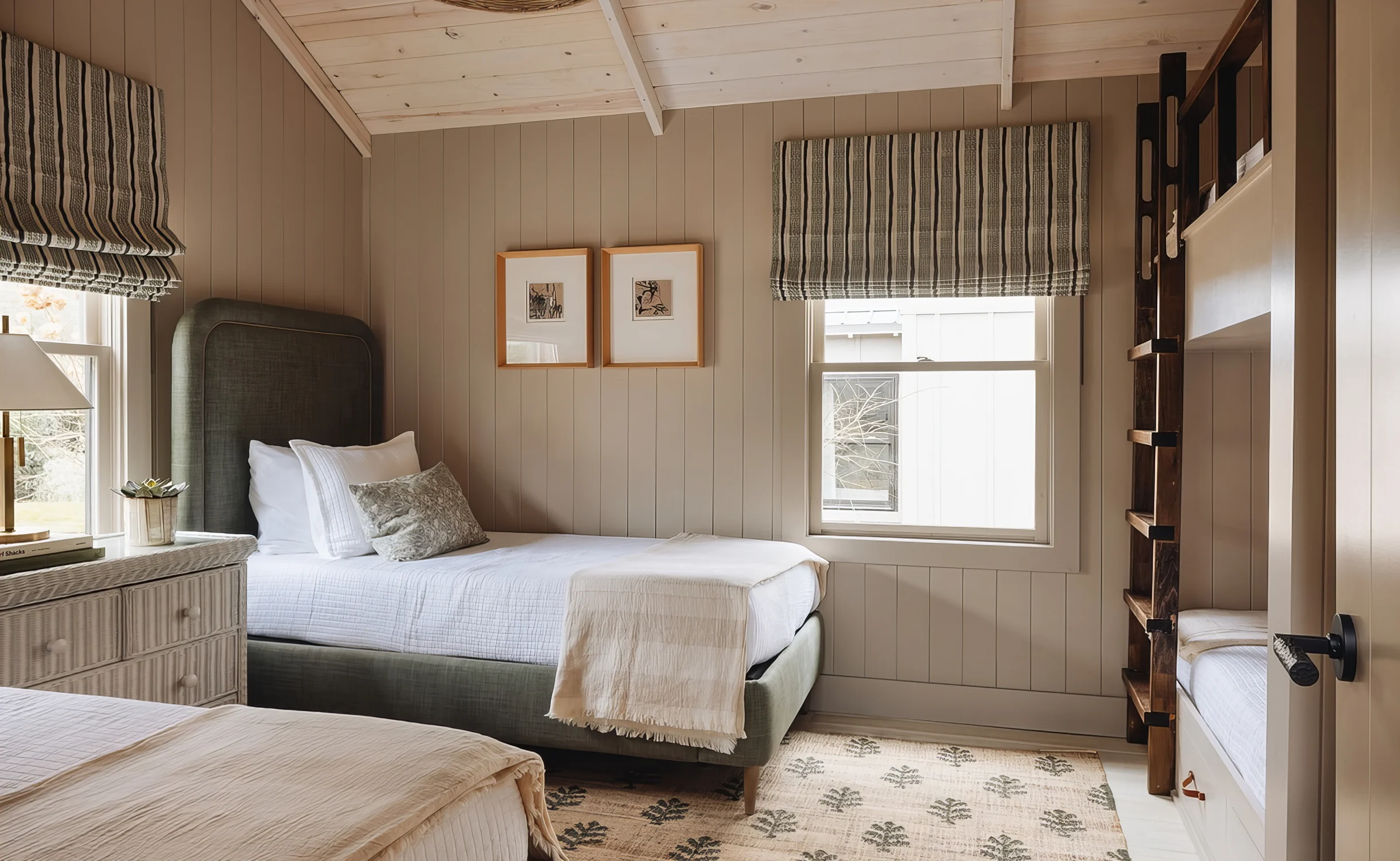 Wander Union Pier Woods #18