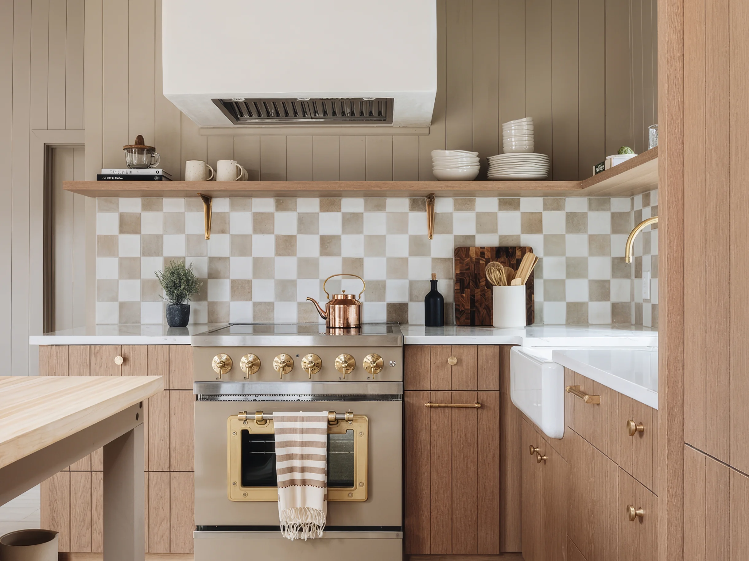 Wander Union Pier Woods #28