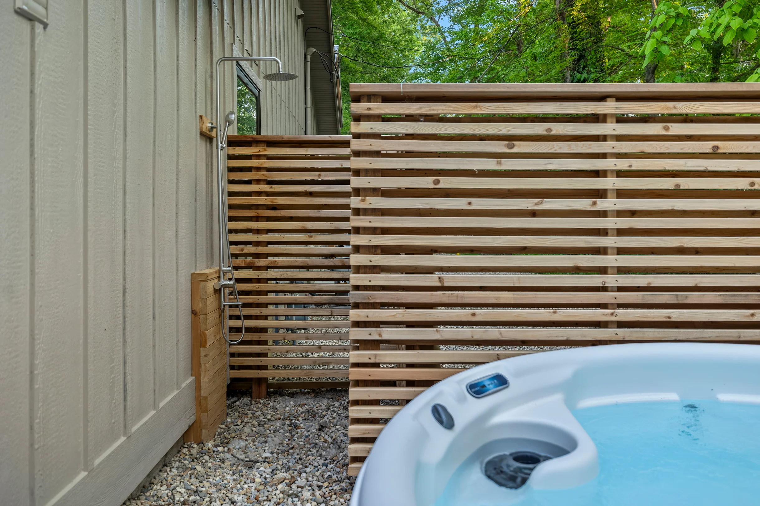 Wander Union Pier Woods #13