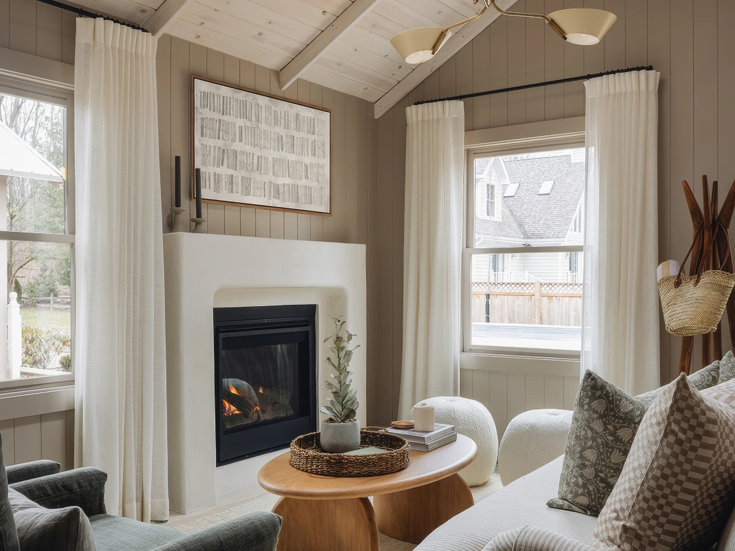 Wander Union Pier Woods #8