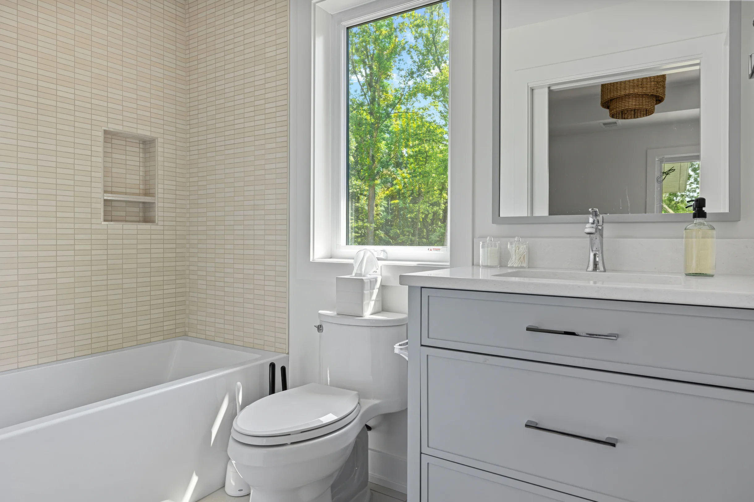 Wander Stevensville Dunes #21