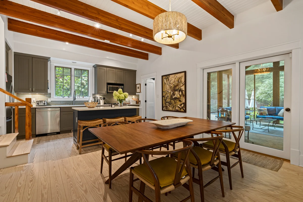 Wander Union Pier Lakehouse #5