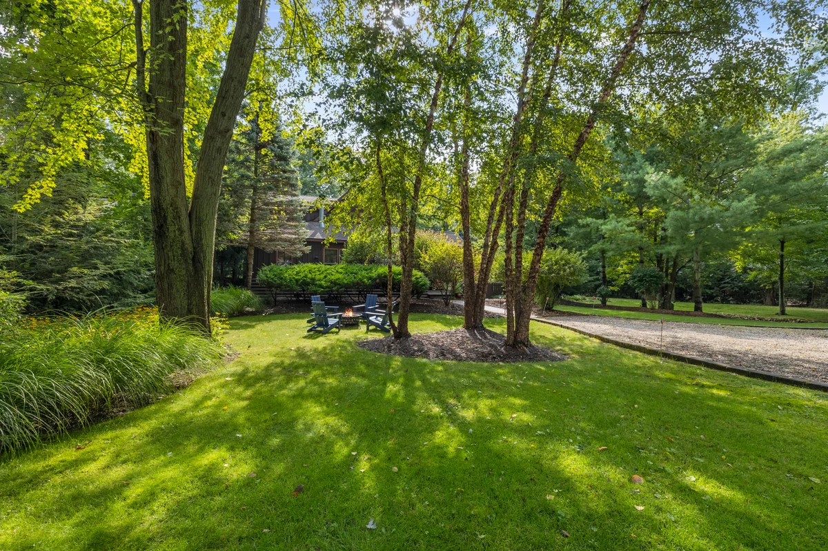 Wander Union Pier Lakehouse #7