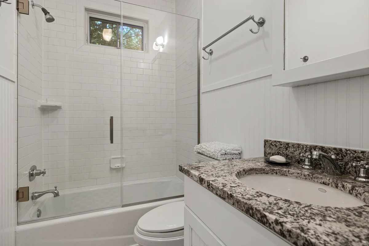 Wander Union Pier Lakehouse #8