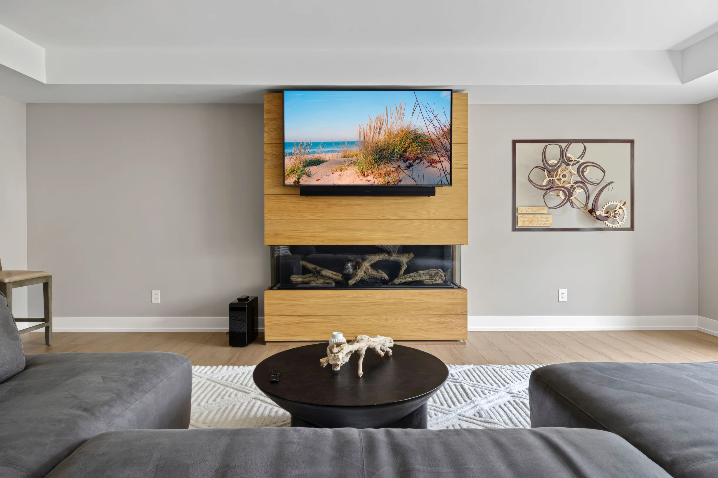 Wander Stevensville Dunes #24