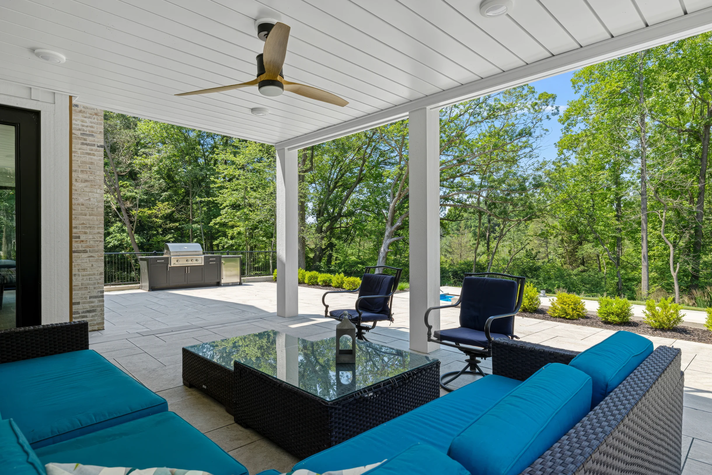 Wander Stevensville Dunes #25