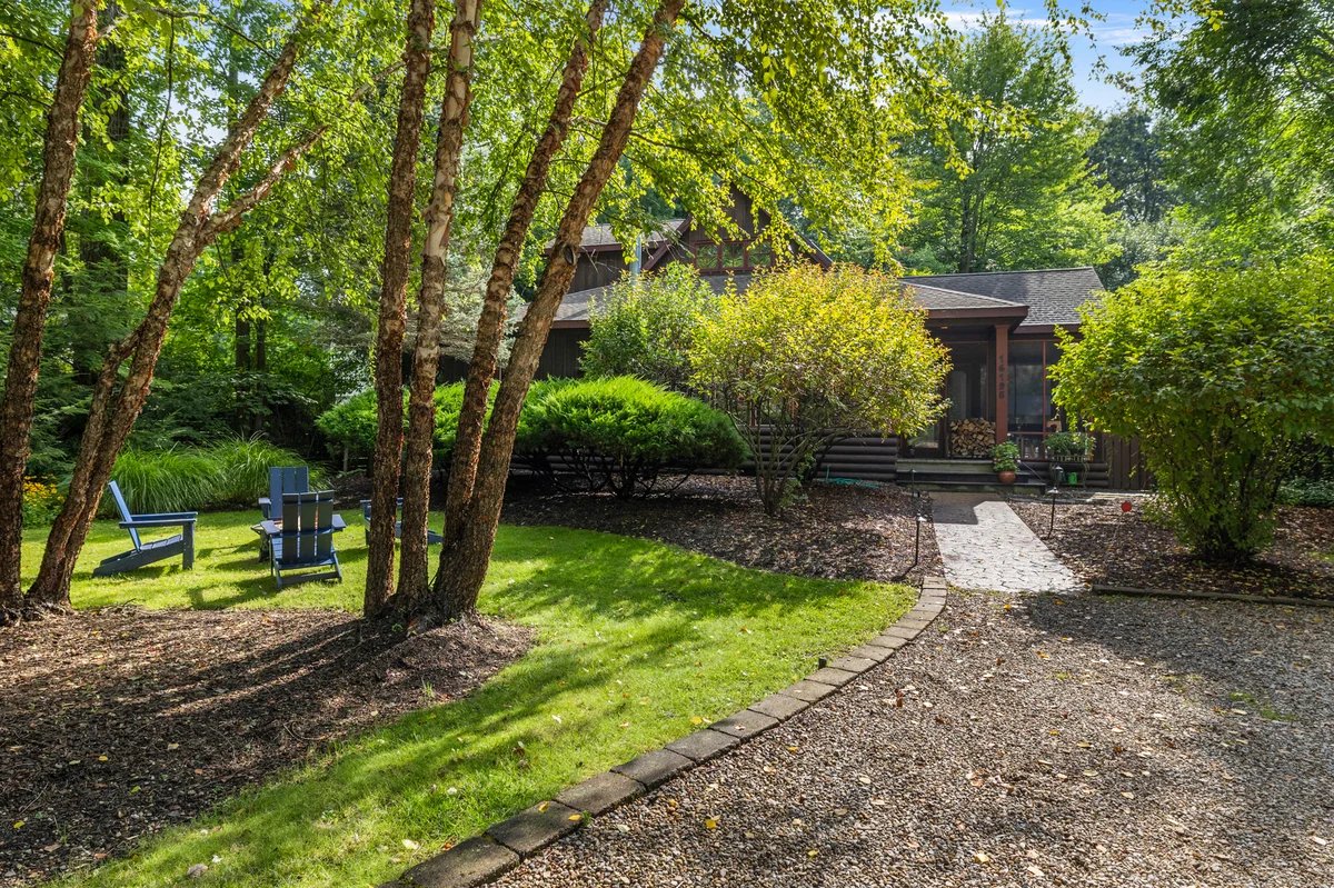 Wander Union Pier Lakehouse #20