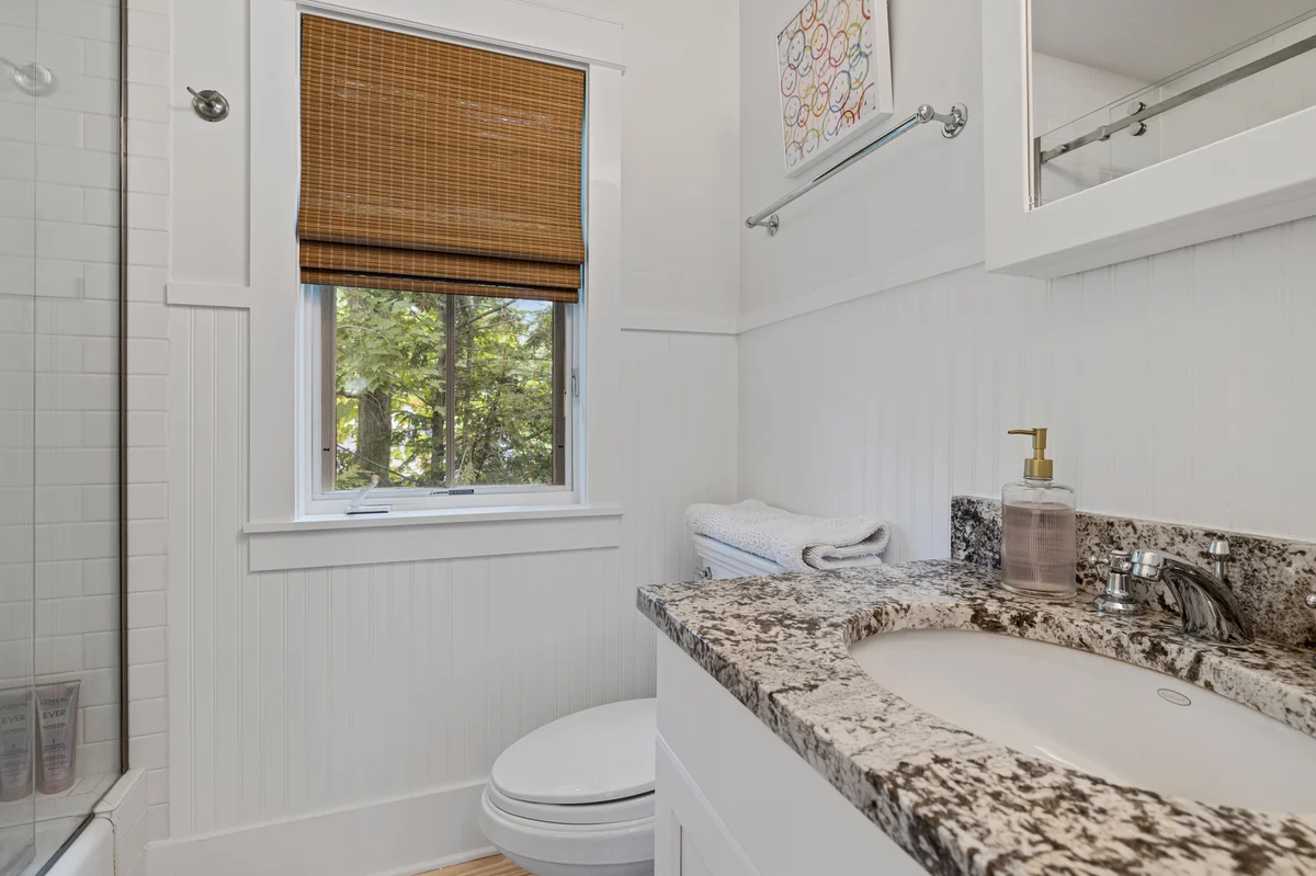 Wander Union Pier Lakehouse #10