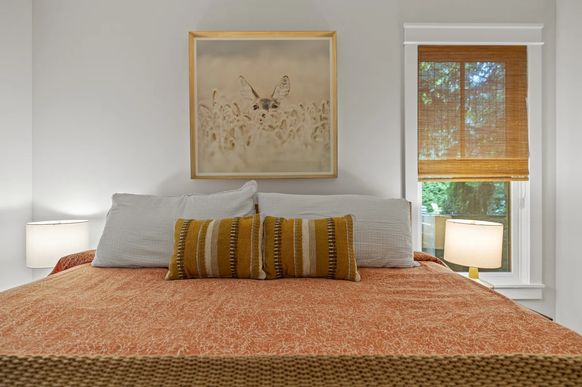 Wander Union Pier Lakehouse #21