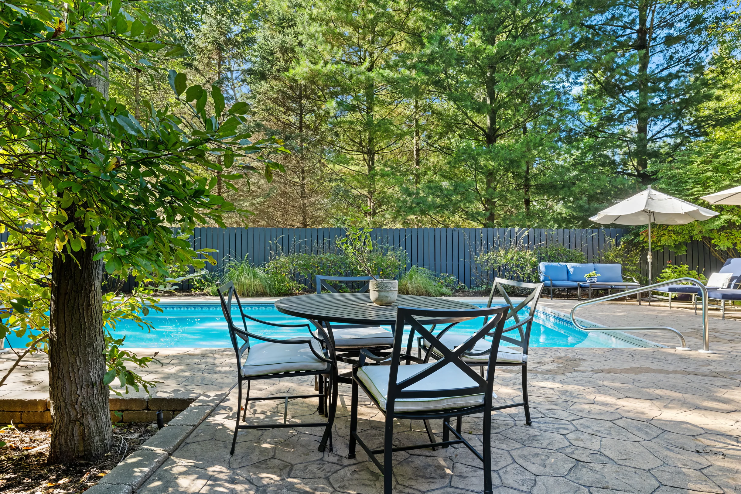 Wander Union Pier Lakehouse #41